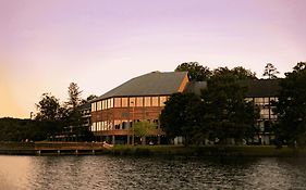 Trout Lodge in Missouri