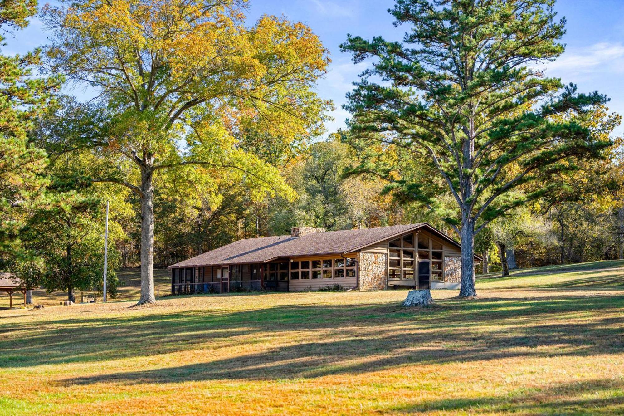Ymca Trout Lodge Potosi Room photo