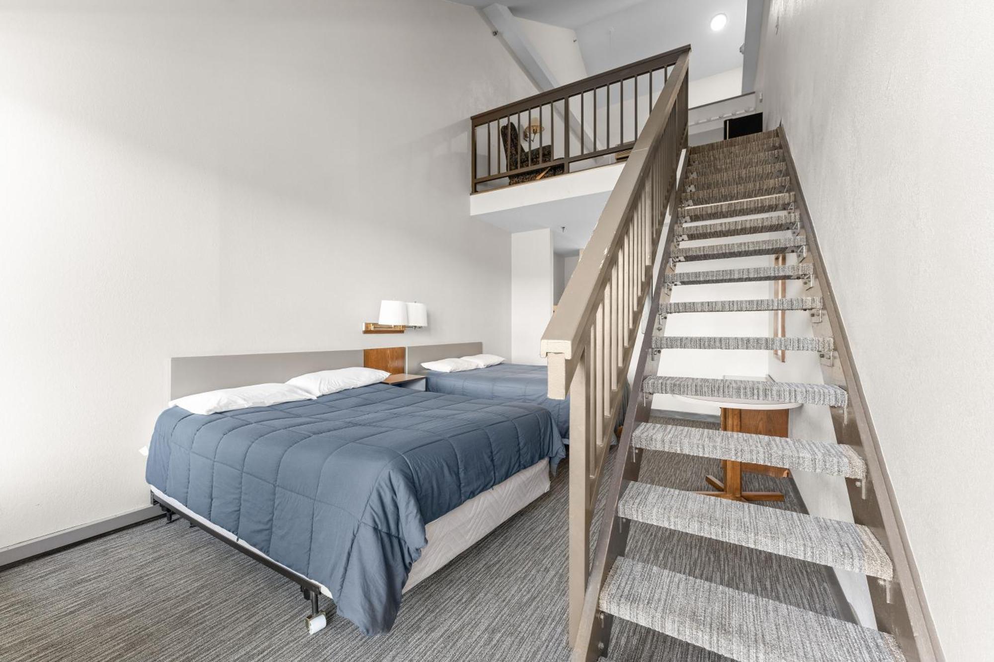Ymca Trout Lodge Potosi Room photo