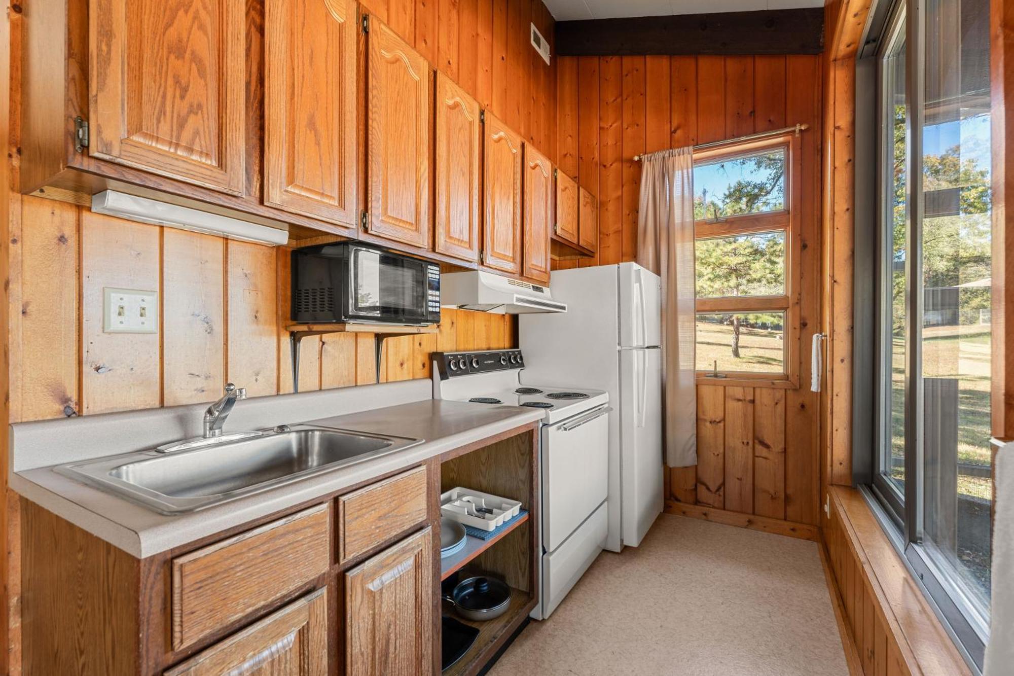 Ymca Trout Lodge Potosi Room photo