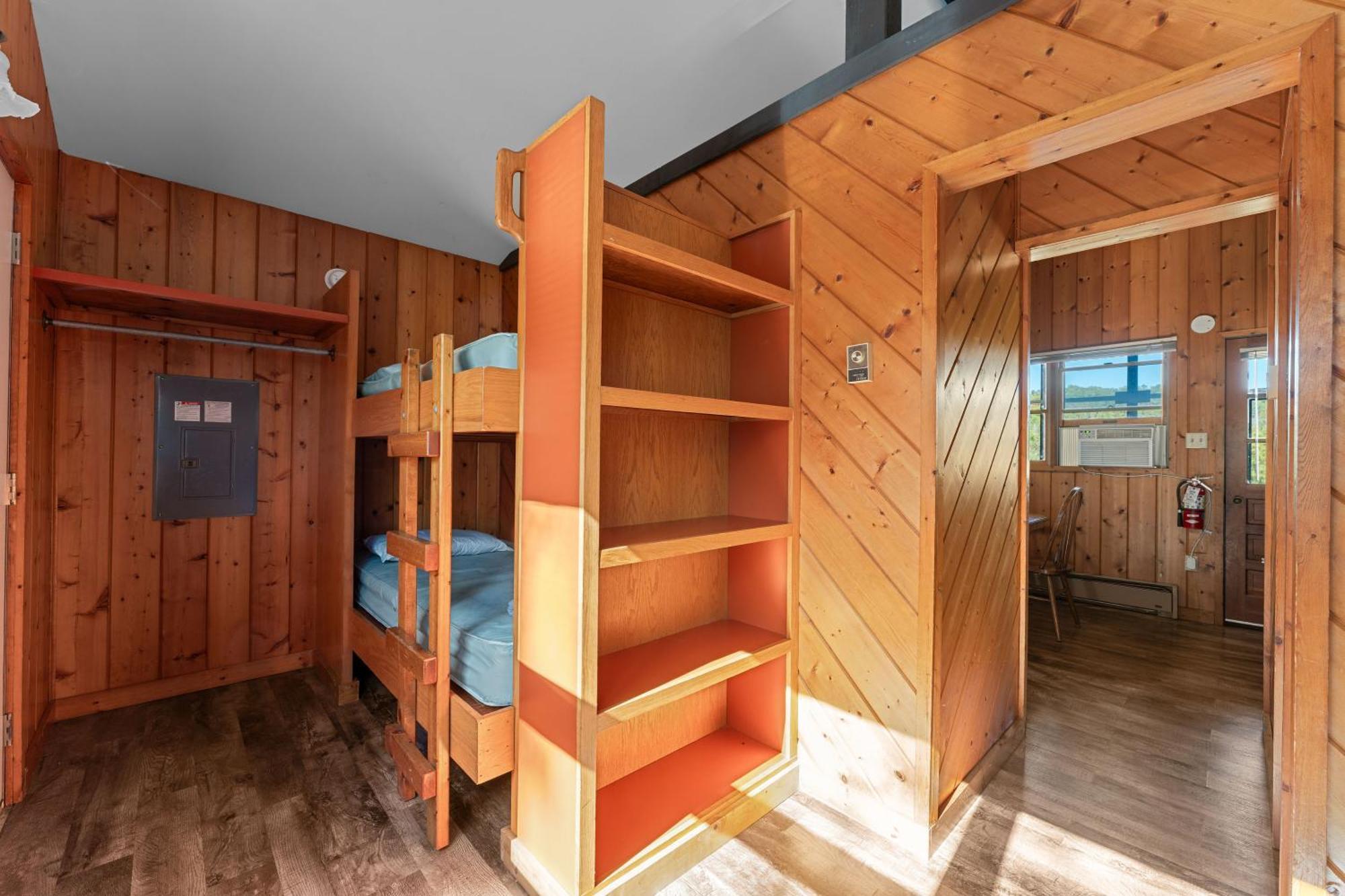 Ymca Trout Lodge Potosi Room photo