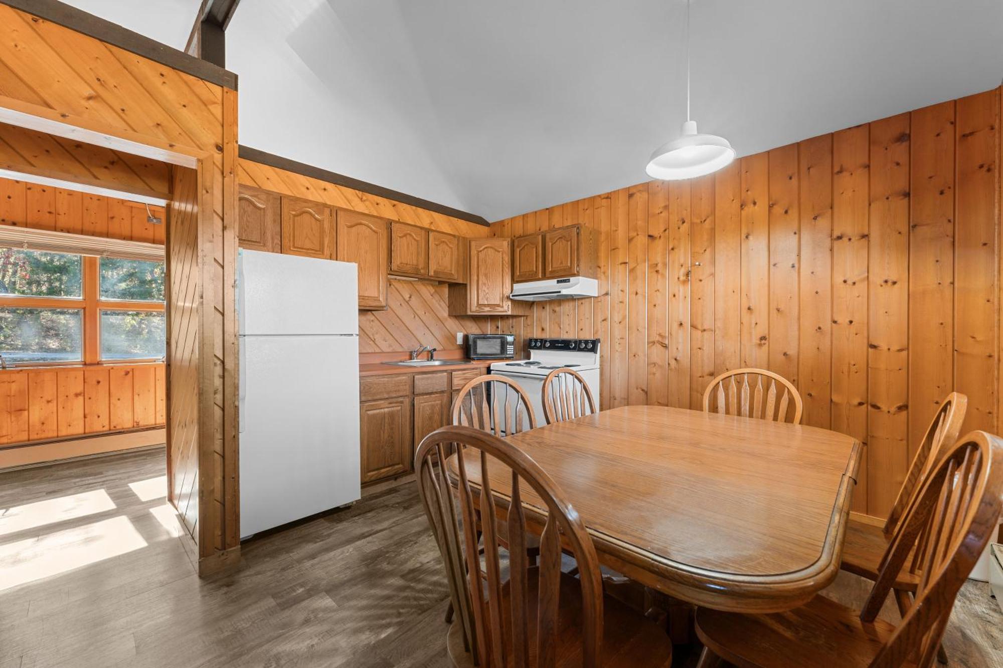 Ymca Trout Lodge Potosi Room photo