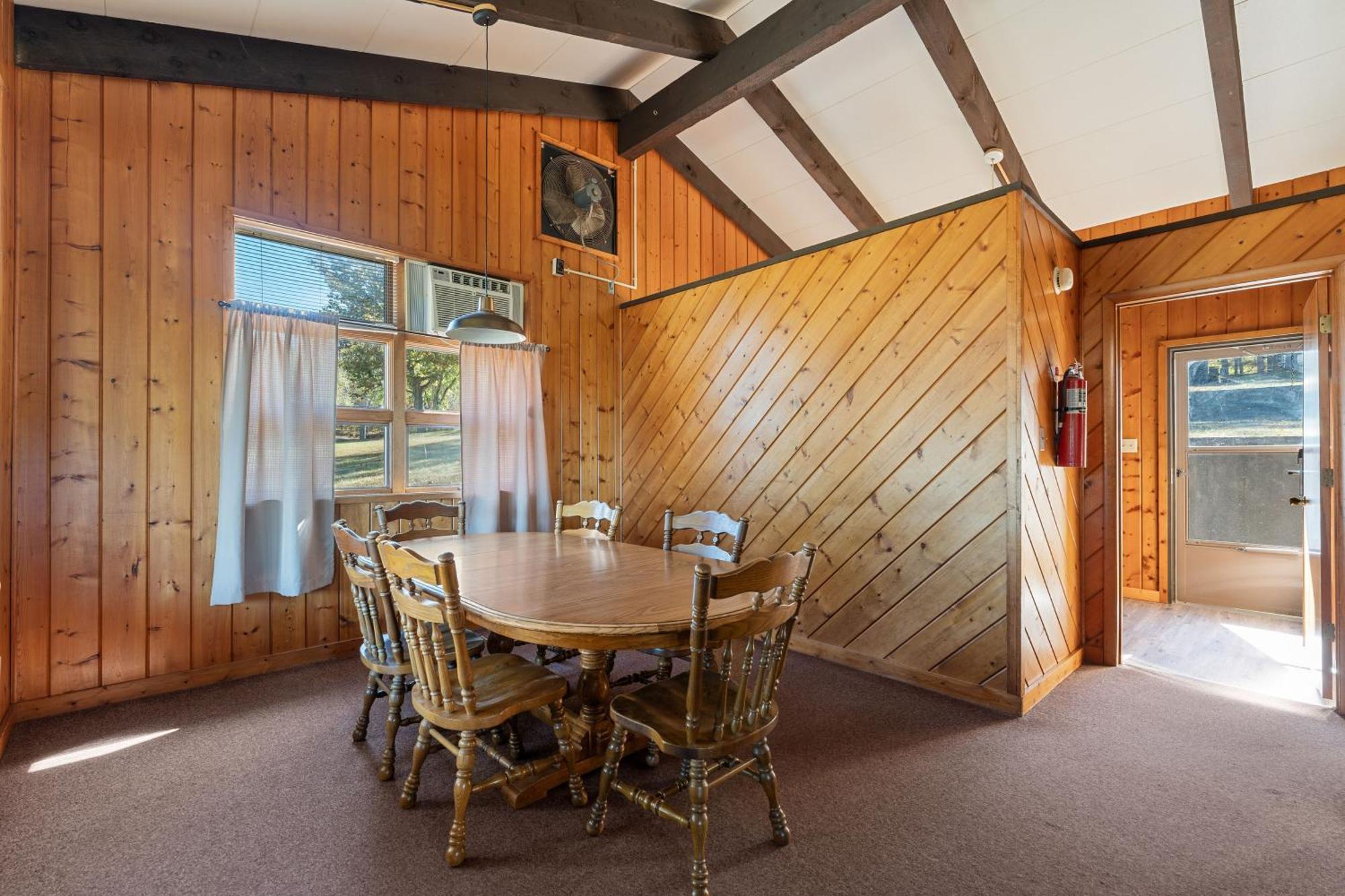Ymca Trout Lodge Potosi Room photo