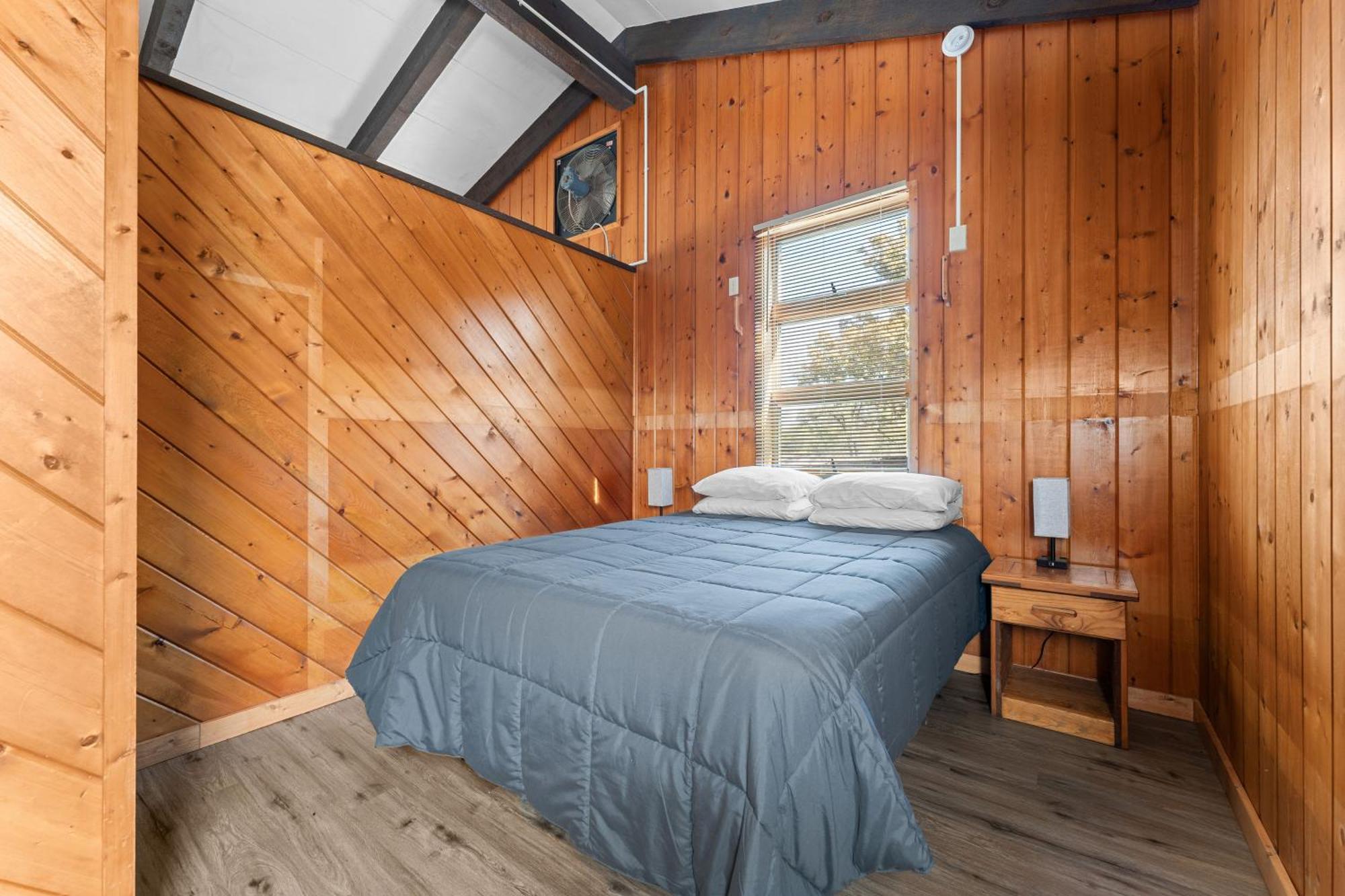 Ymca Trout Lodge Potosi Room photo