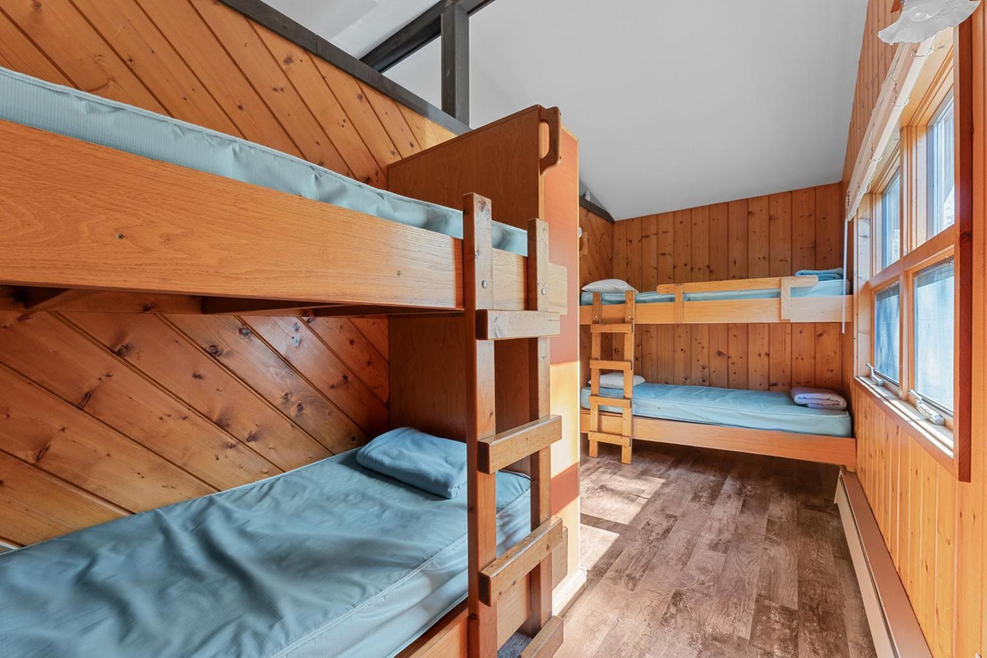 Ymca Trout Lodge Potosi Room photo