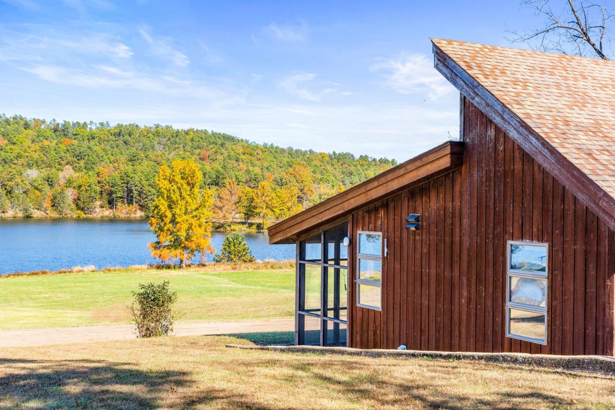 Ymca Trout Lodge Potosi Room photo