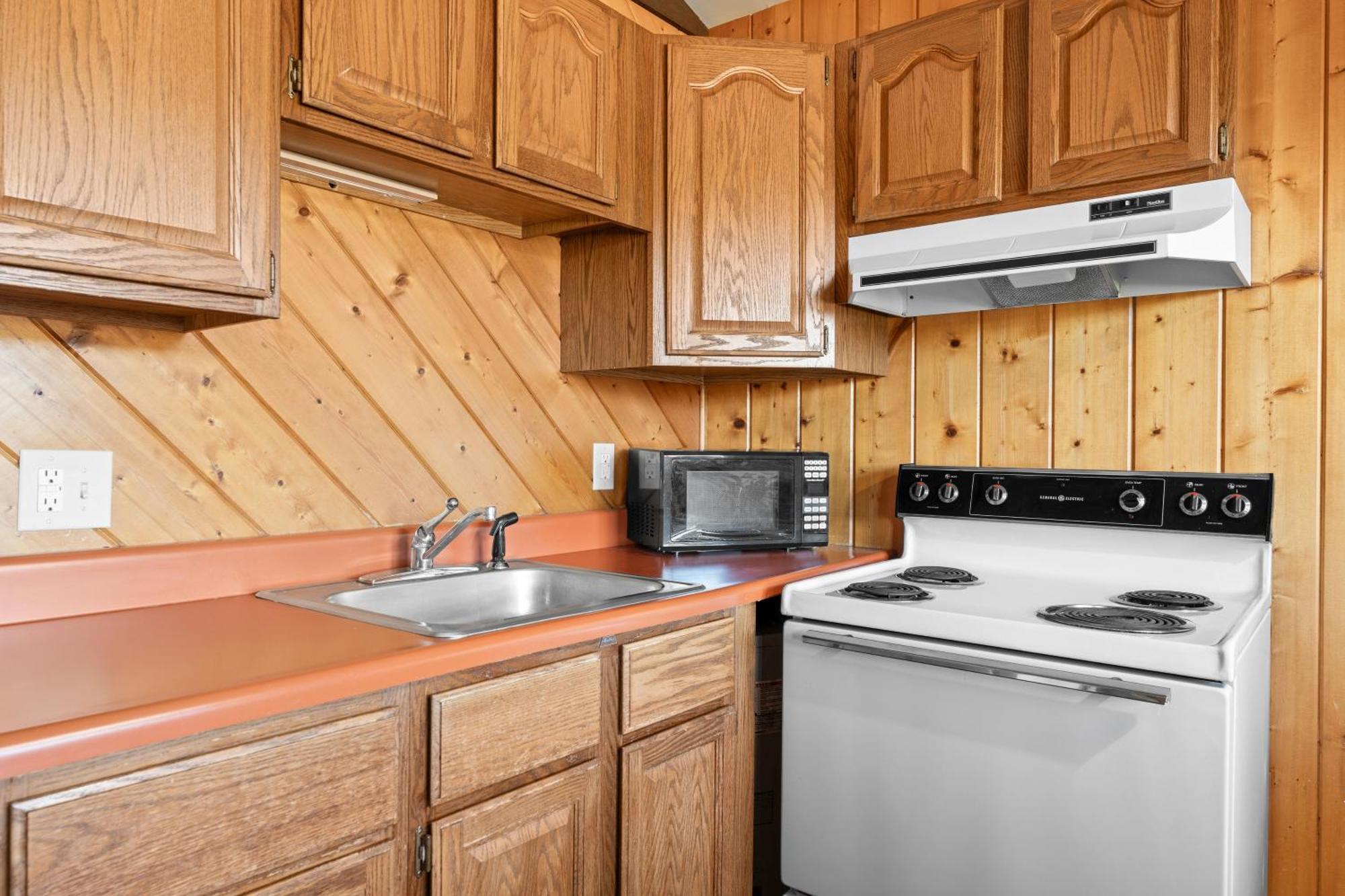 Ymca Trout Lodge Potosi Room photo