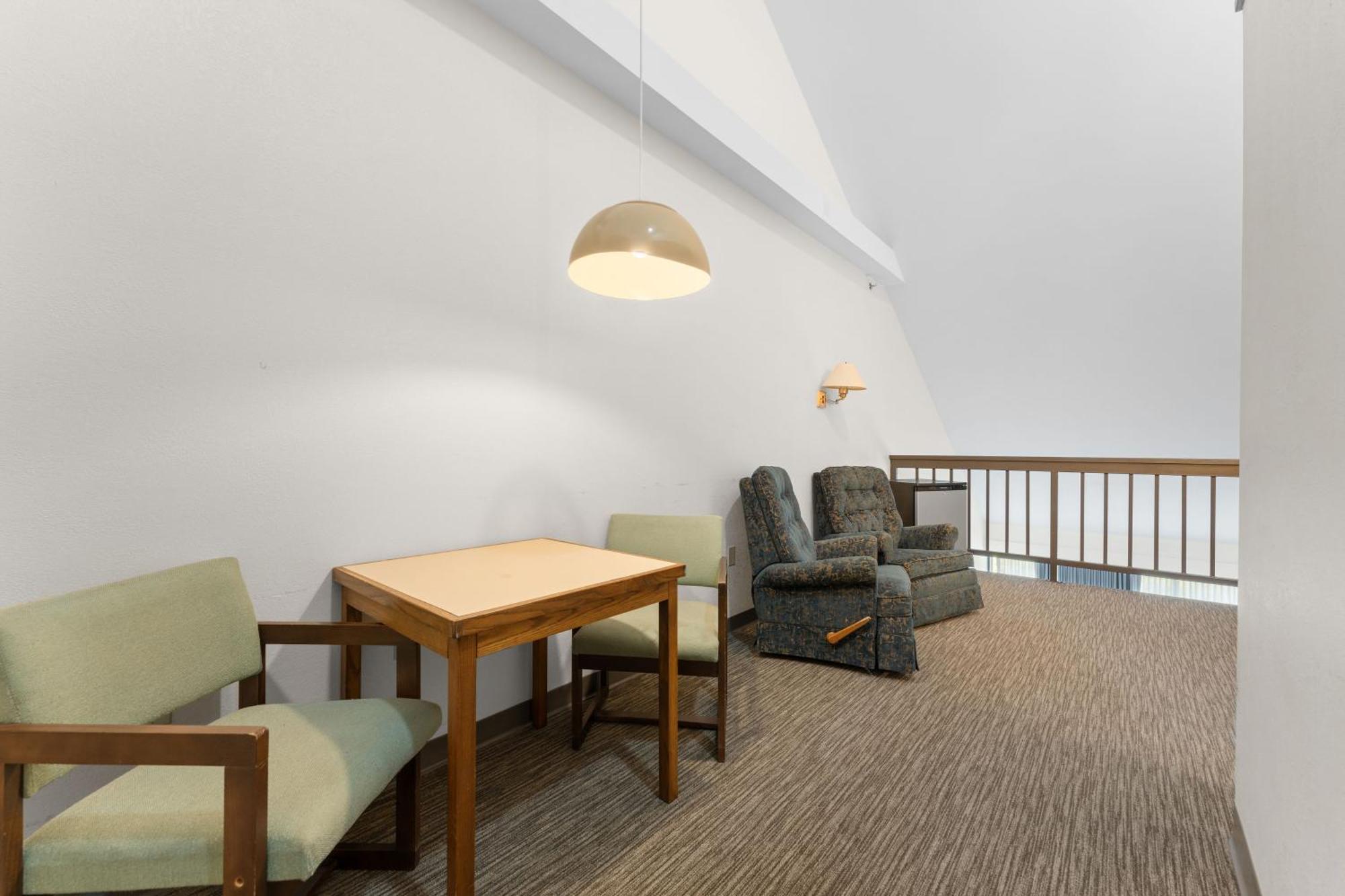 Ymca Trout Lodge Potosi Room photo