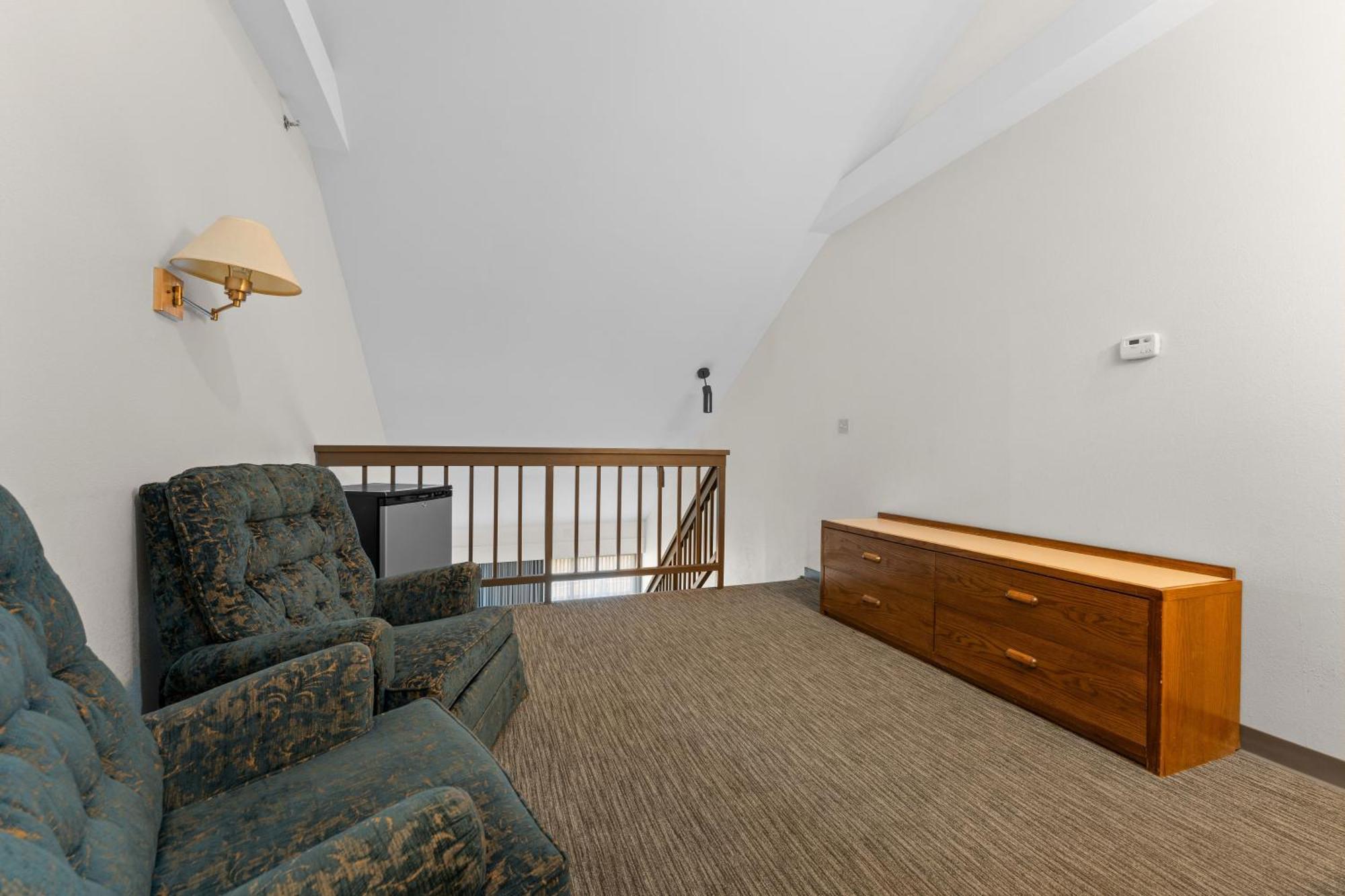 Ymca Trout Lodge Potosi Room photo